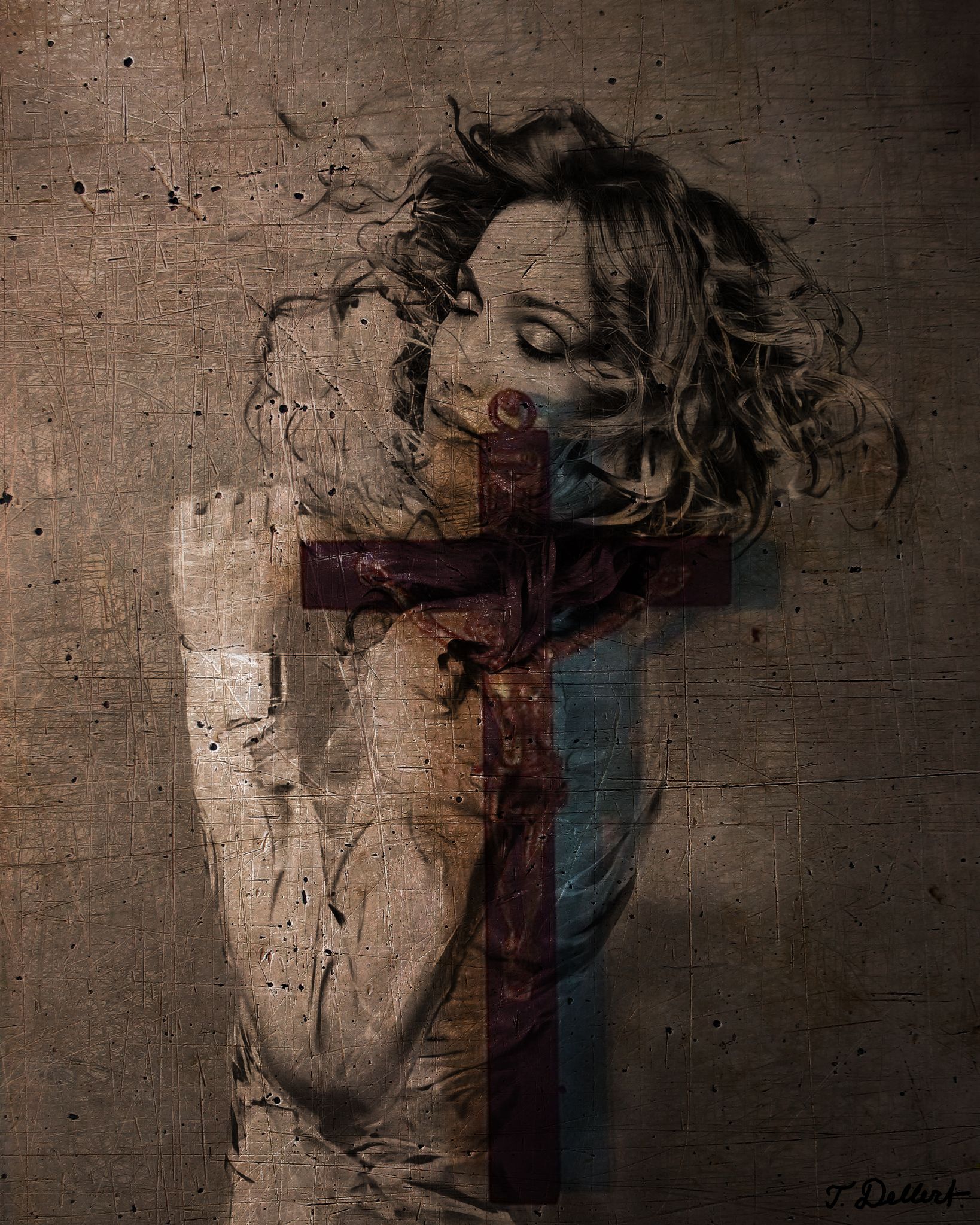 Madonna Art  14 